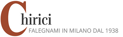 Chirici falegnami in milano dal 1938 Falegnami a milano